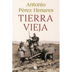 Tierra vieja