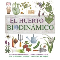 El huerto biodinámico