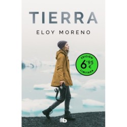 Tierra (edición limitada a...