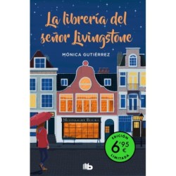 La librería del señor...