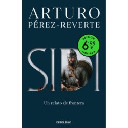 Sidi (edición limitada a un...