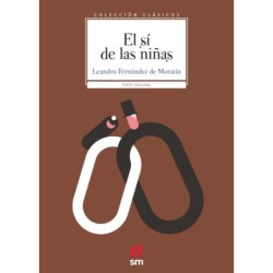 El sí de las niñas