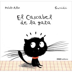 El cascabel de la gata