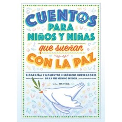 Cuentos para niños y niñas...