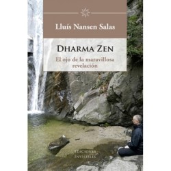 DHARMA ZEN (CAST)