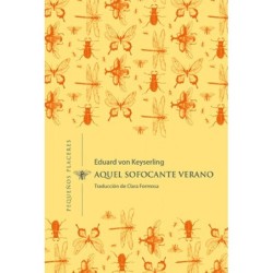 Aquel sofocante verano