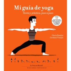 Mi guía de yoga