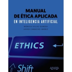 Manual de ética aplicada en...