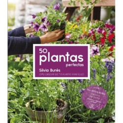 50 Plantas perfectas