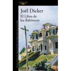 El Libro de los Baltimore