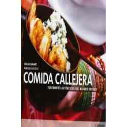 Comida callejera