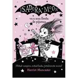 Isadora Moon va a una...