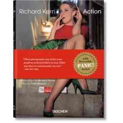 Richard Kern. Action