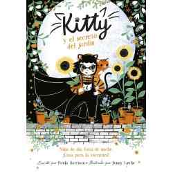 Kitty y el secreto del...