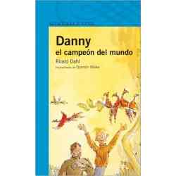 DANNY EL CAMPEON DEL MUNDO