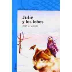 JULIE Y LOS LOBOS