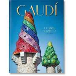 Gaudí. La obra completa