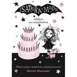 Isadora Moon celebra su...