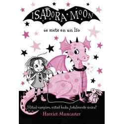 Isadora Moon se mete en un...