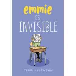 Emmie es invisible