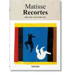 Henri Matisse. Recortes....