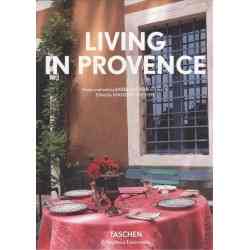 Living in Provence