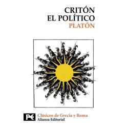 Critón. El político