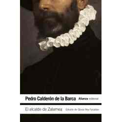 El alcalde de Zalamea