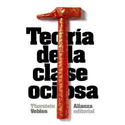 Teoría de la clase ociosa