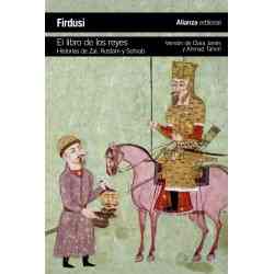 El libro de los reyes