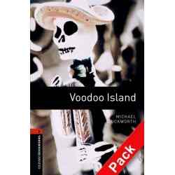 Oxford Bookworms 2. Voodoo...