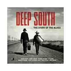 DEEP SOUTH THE STORY OF THE...