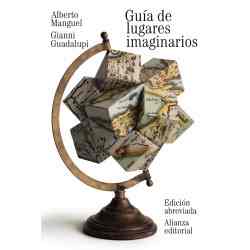 Guía de lugares imaginarios