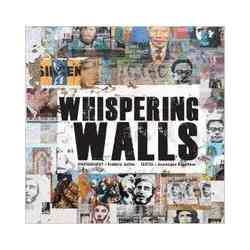 WISHPERING WALLS + 3 CD