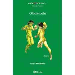 Olock-Lolo