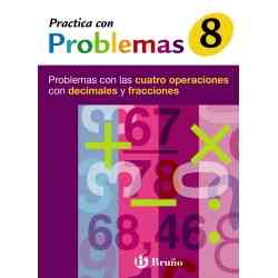 8 Practica con problemas...