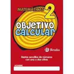 Objetivo calcular 2 Restas...