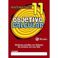 Objetivo calcular 11...