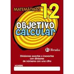 Objetivo calcular 12...