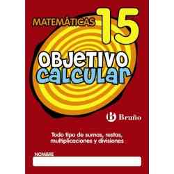 Objetivo calcular 15 Todo...