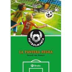 FUTBOLMANÍA. La pantera negra