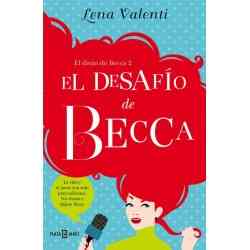 El desafío de Becca (El...