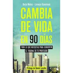 Cambia de vida en 90 días