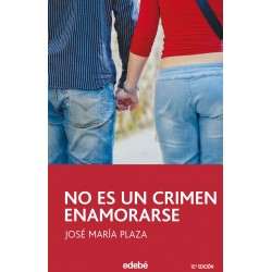 No es un crimen enamorarse