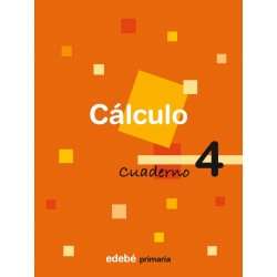 CUADERNO 4 CÁLCULO