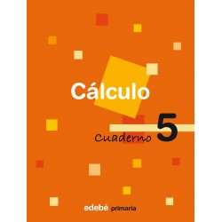 CUADERNO 5 CÁLCULO