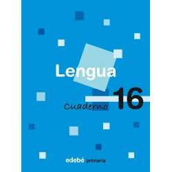 CUADERNO 16 LENGUA