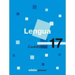 CUADERNO 17 LENGUA