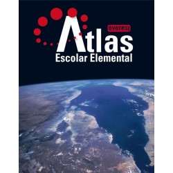 Atlas Escolar Elemental