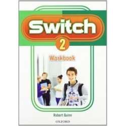 Switch 2. Workbook